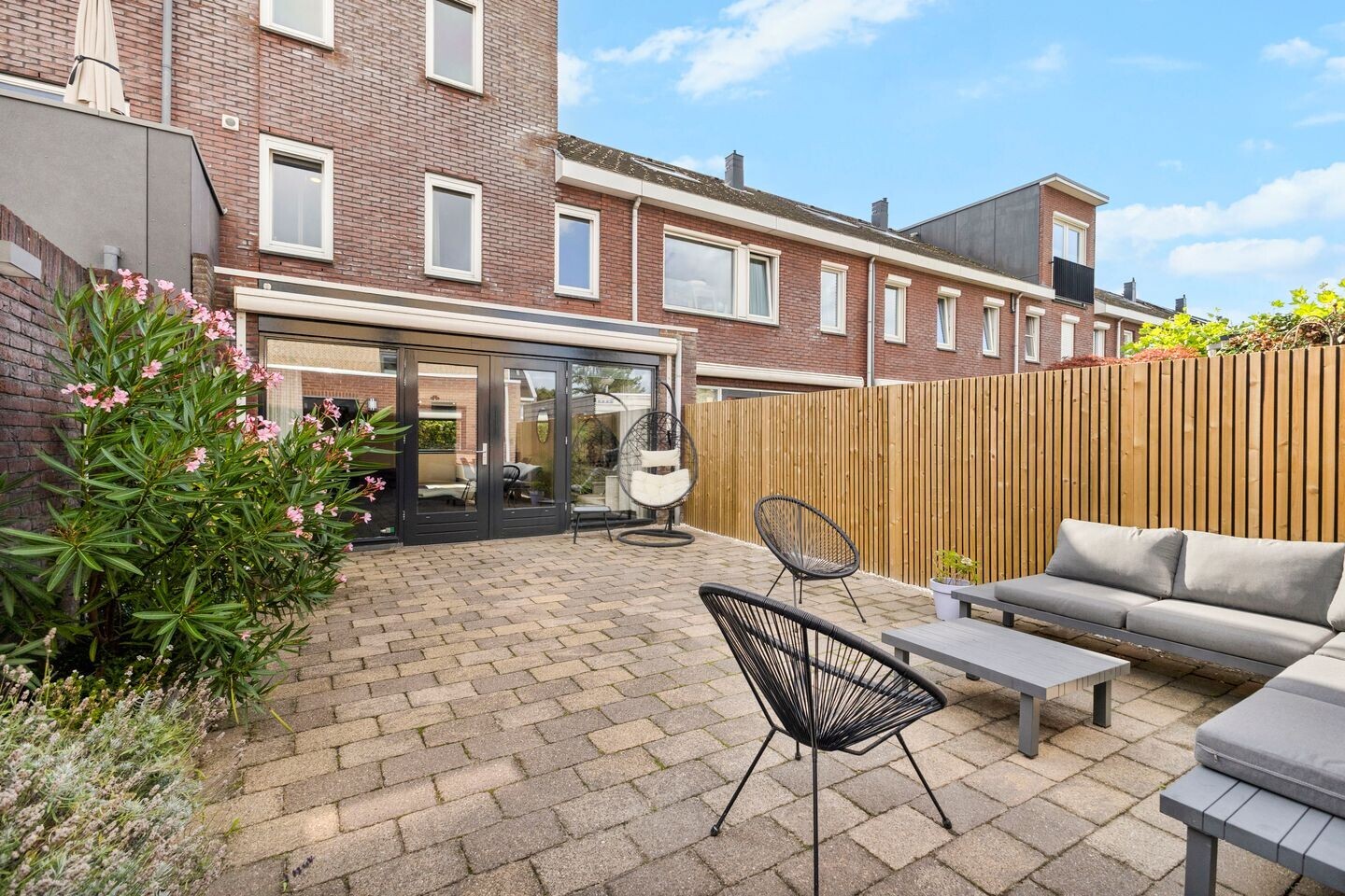 Tussenwoning te koop: De Sonnavillestraat 32, Alkmaar
