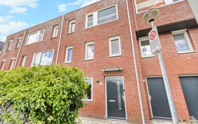 De Sonnavillestraat 32