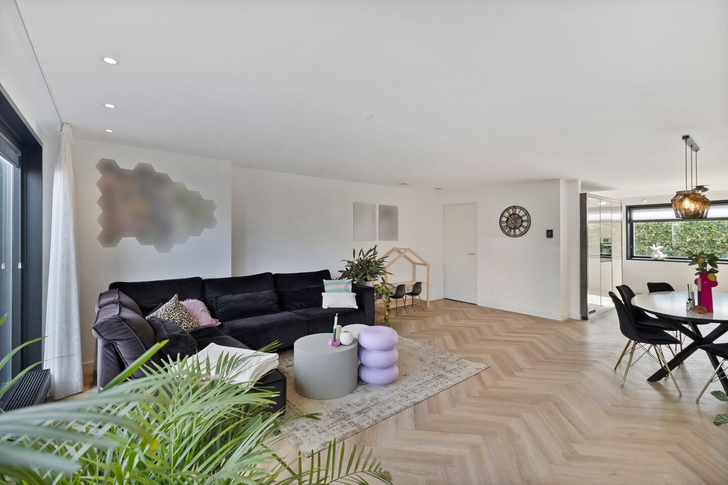 Tussenwoning te koop: De Sonnavillestraat 32, Alkmaar