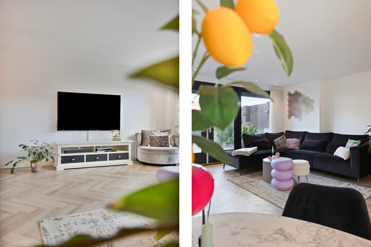 Tussenwoning te koop: De Sonnavillestraat 32, Alkmaar