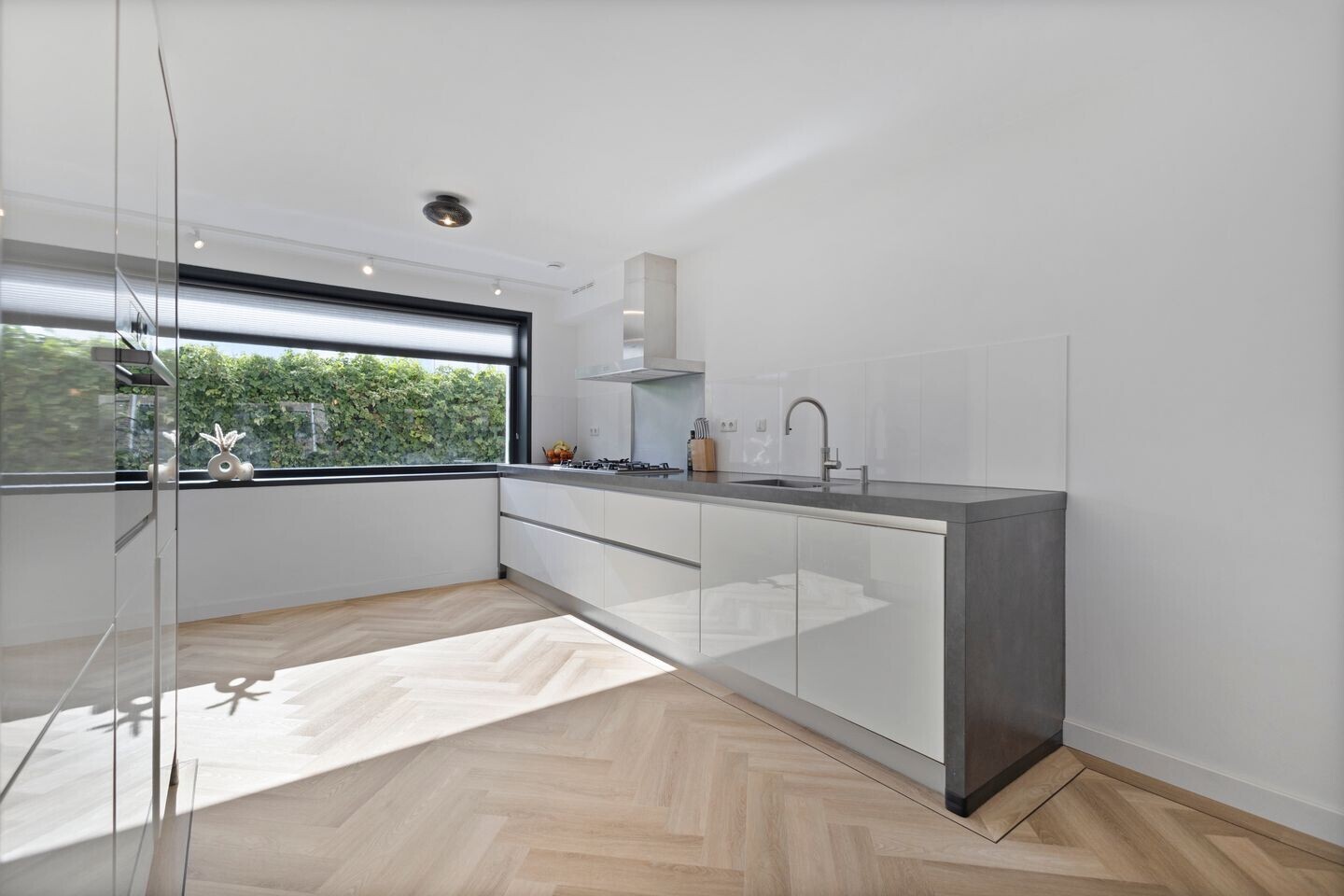 Tussenwoning te koop: De Sonnavillestraat 32, Alkmaar