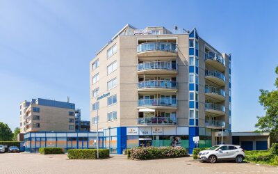 Vondelstaete 532