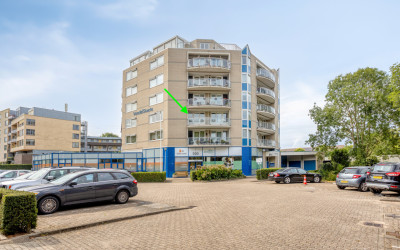 Vondelstaete 536