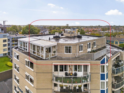 Vondelstaete 560