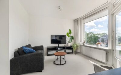 Blekerskade 40