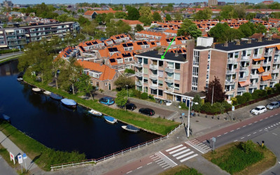 Blekerskade 44