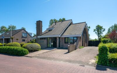 Prinses Mariannestraat 18