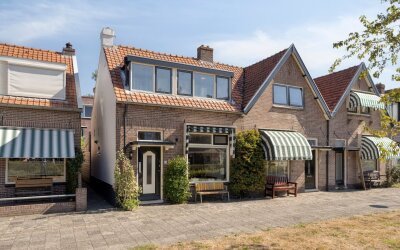Hooftplein 15