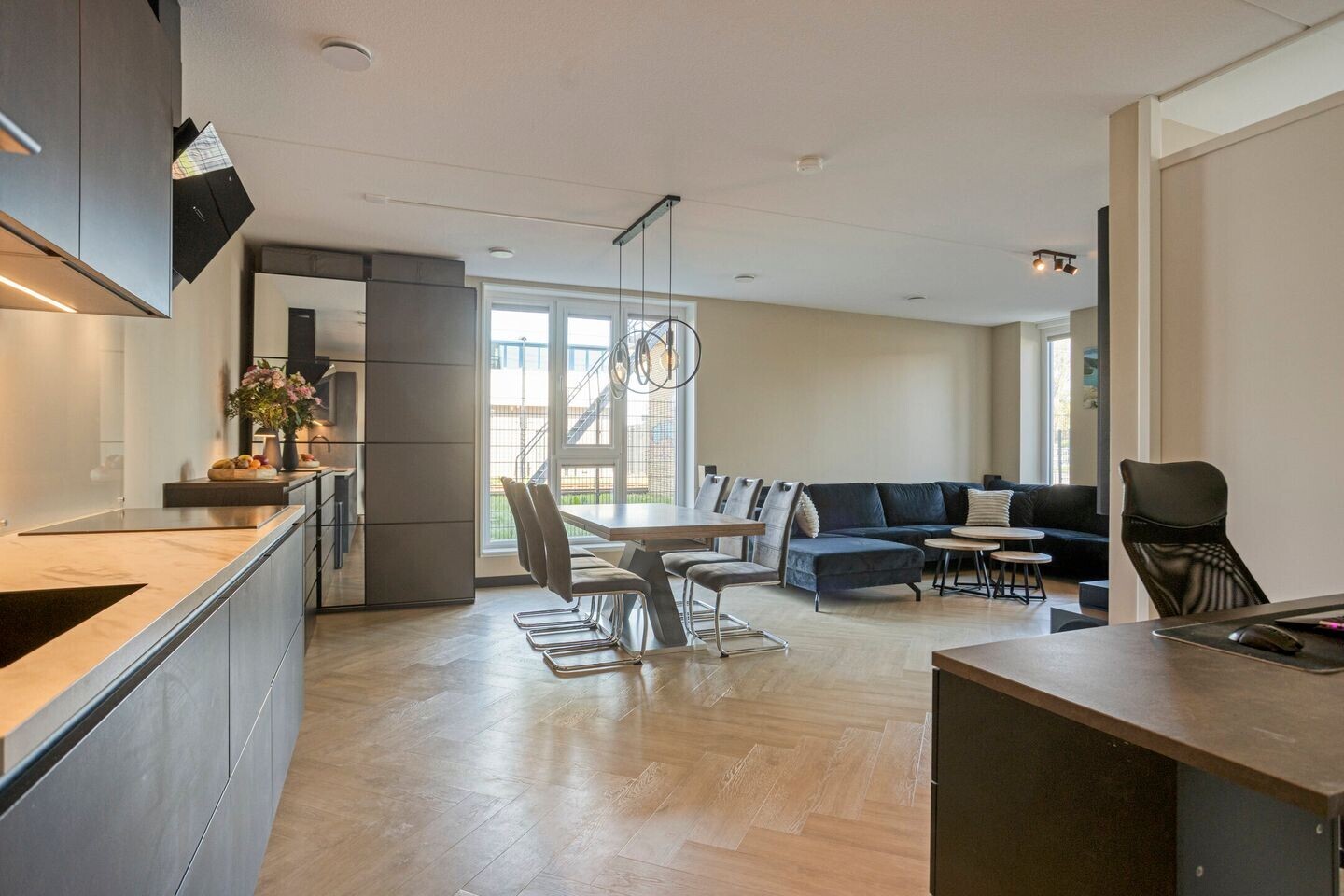 Appartement te koop: Helderseweg 15A6, Alkmaar