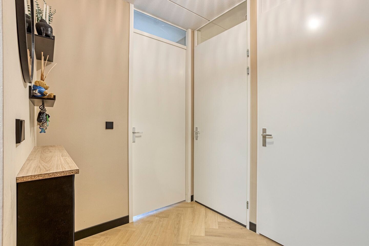 Appartement te koop: Helderseweg 15A6, Alkmaar