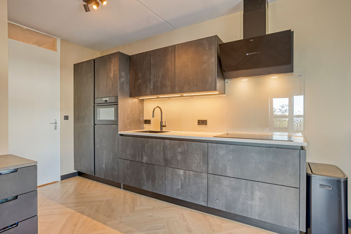 Appartement te koop: Helderseweg 15A6, Alkmaar