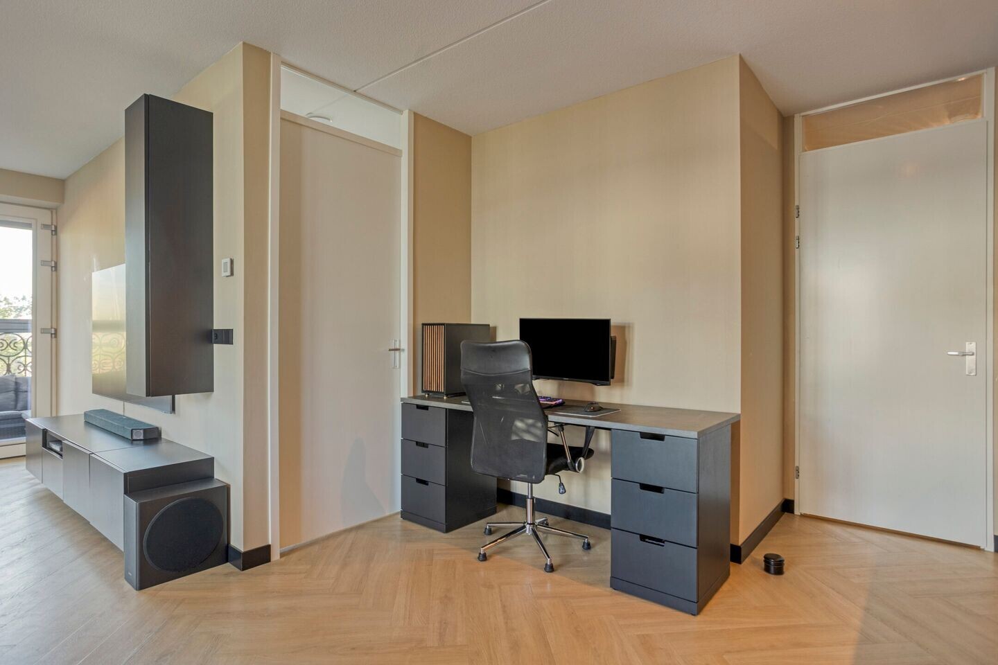 Appartement te koop: Helderseweg 15A6, Alkmaar