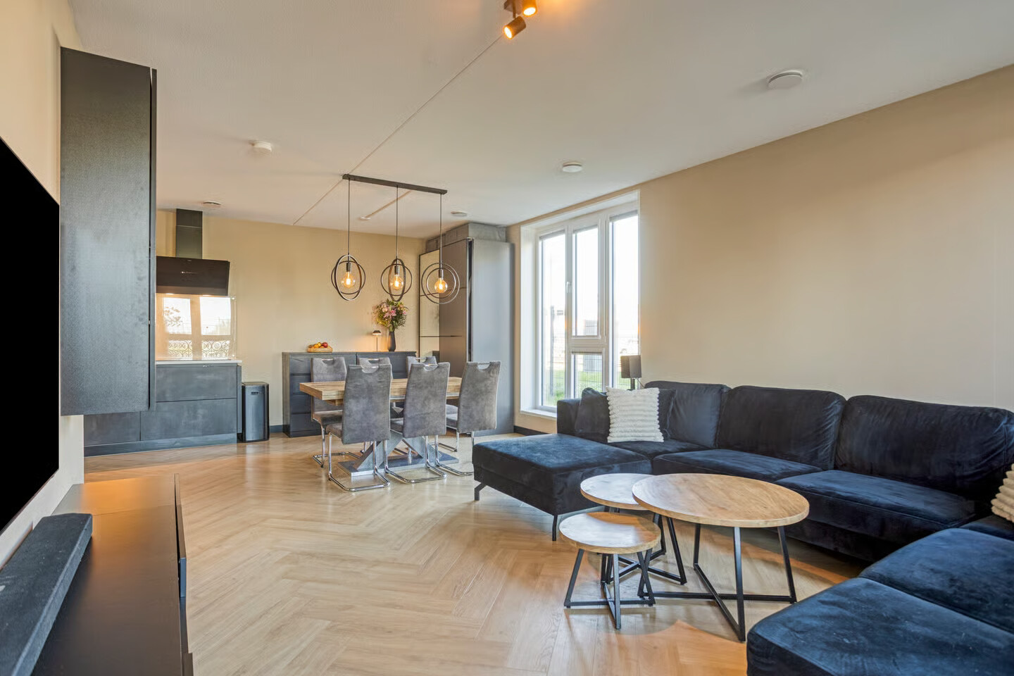 Appartement te koop: Helderseweg 15A6, Alkmaar