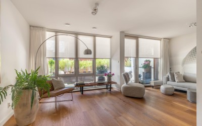 Appartement te koop Helderseweg 5-B