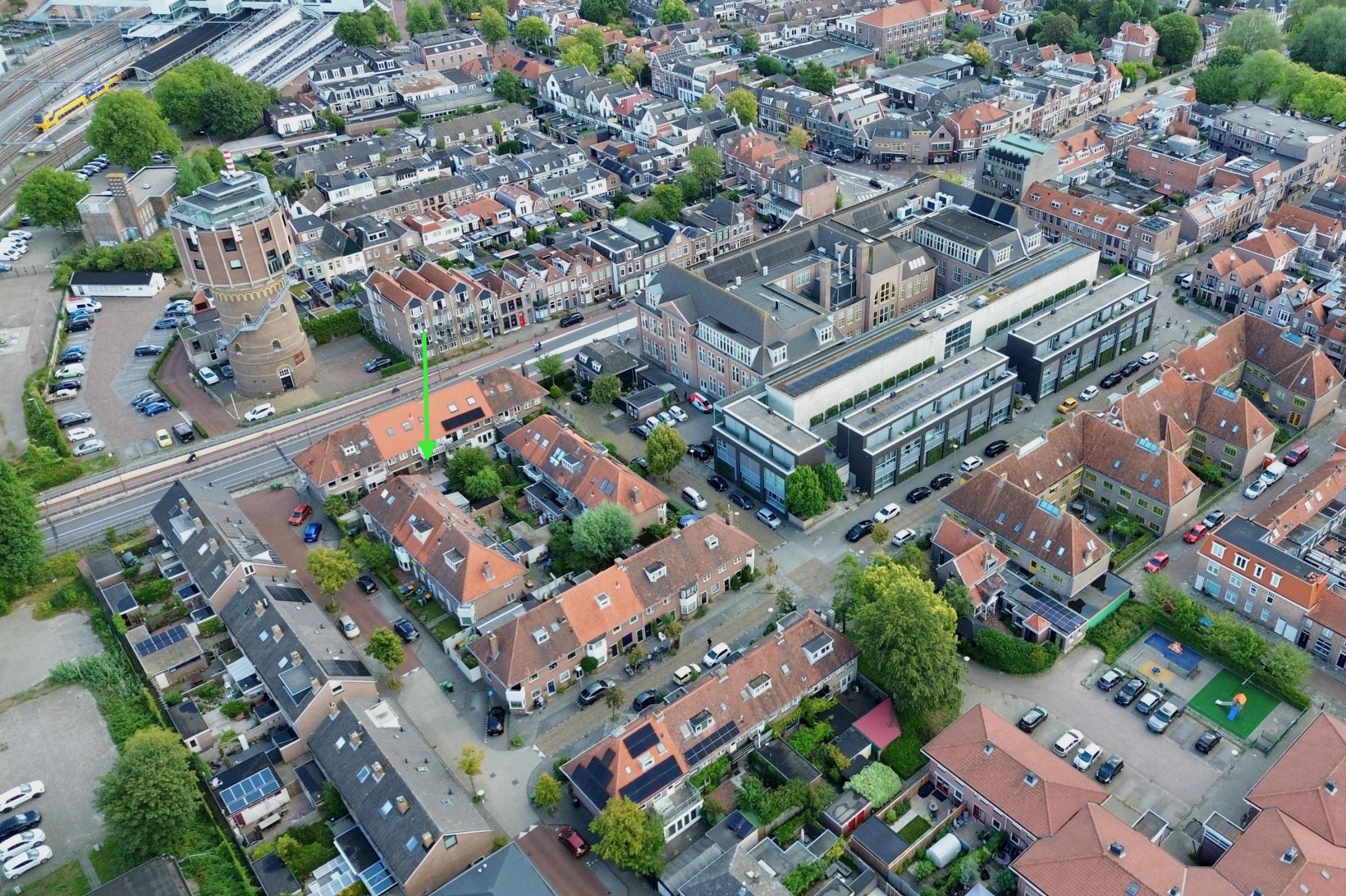 Appartement te koop: Bergerweg 15, Alkmaar