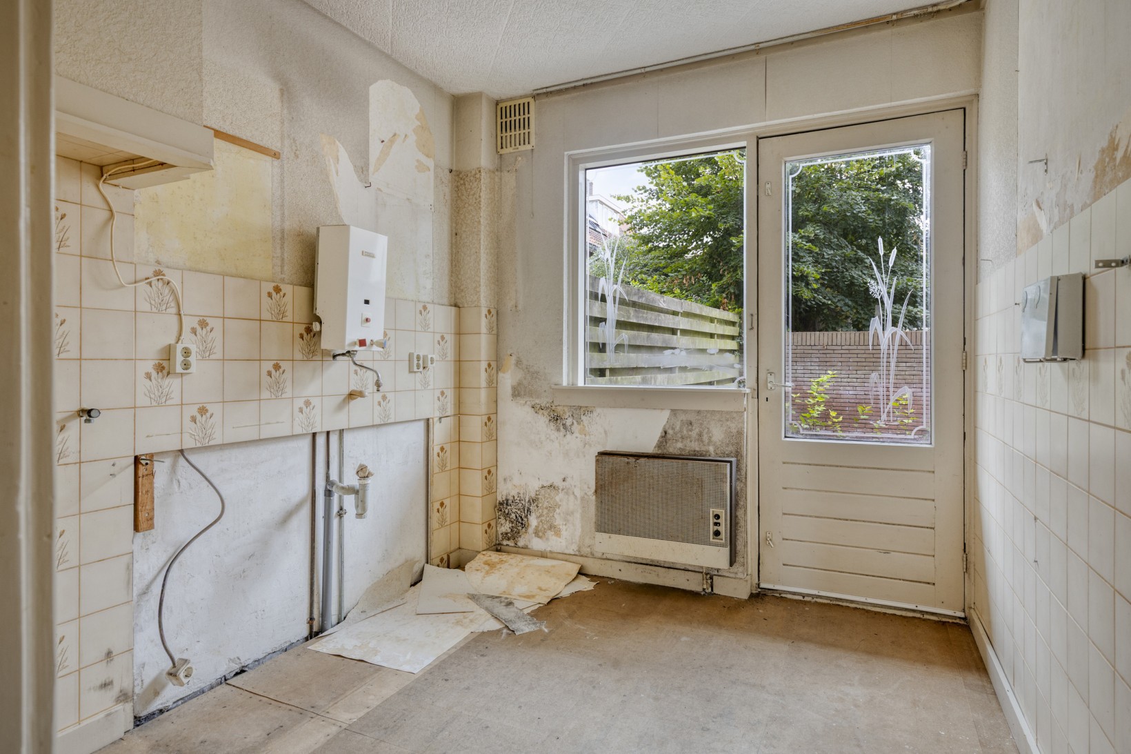 Appartement te koop: Bergerweg 15, Alkmaar