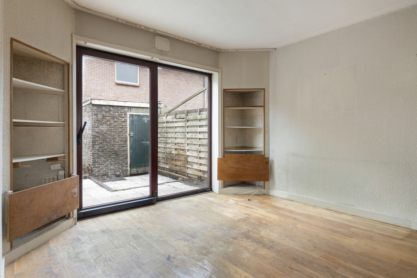 Appartement te koop: Bergerweg 15, Alkmaar