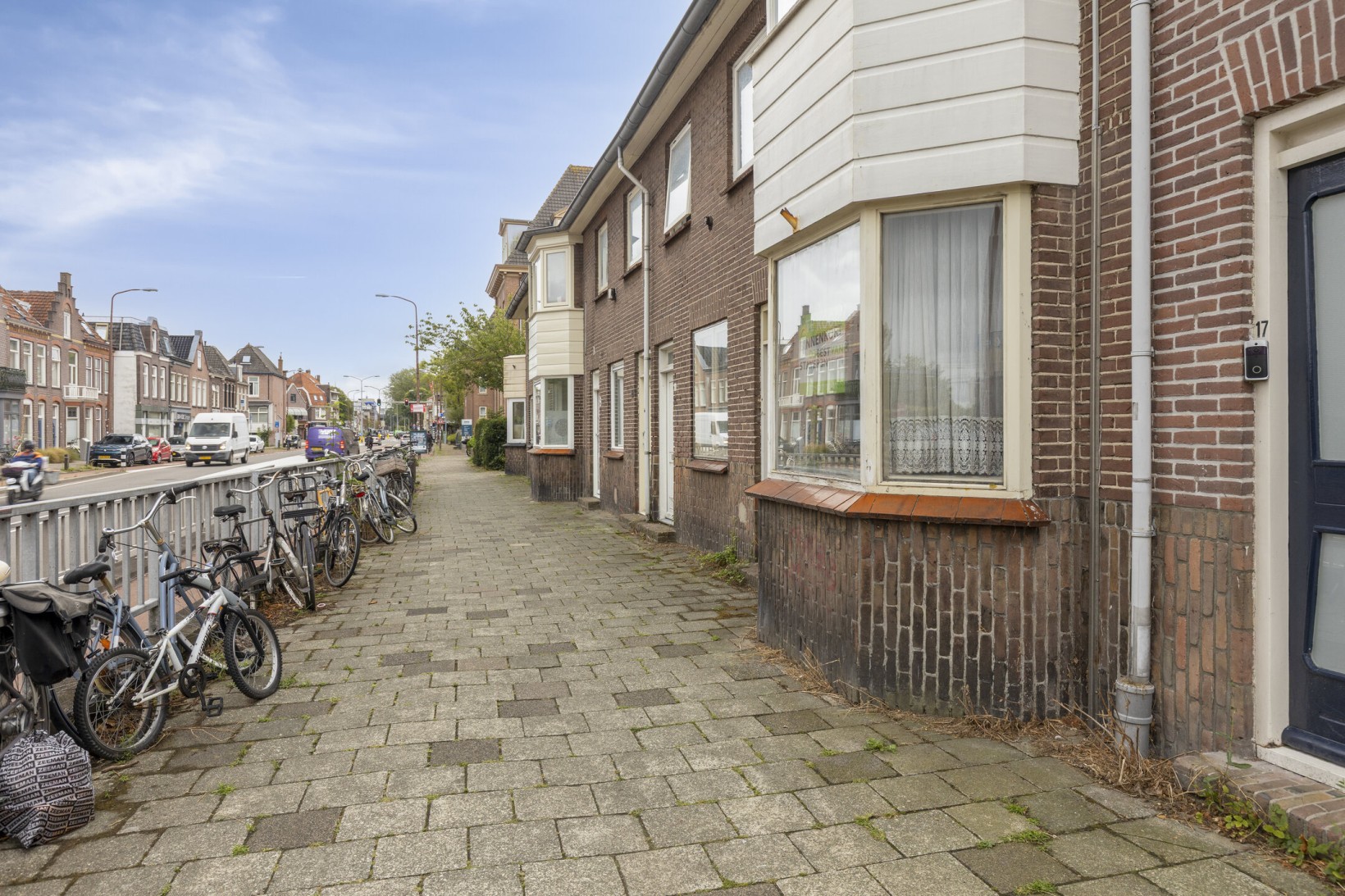 Appartement te koop: Bergerweg 15, Alkmaar