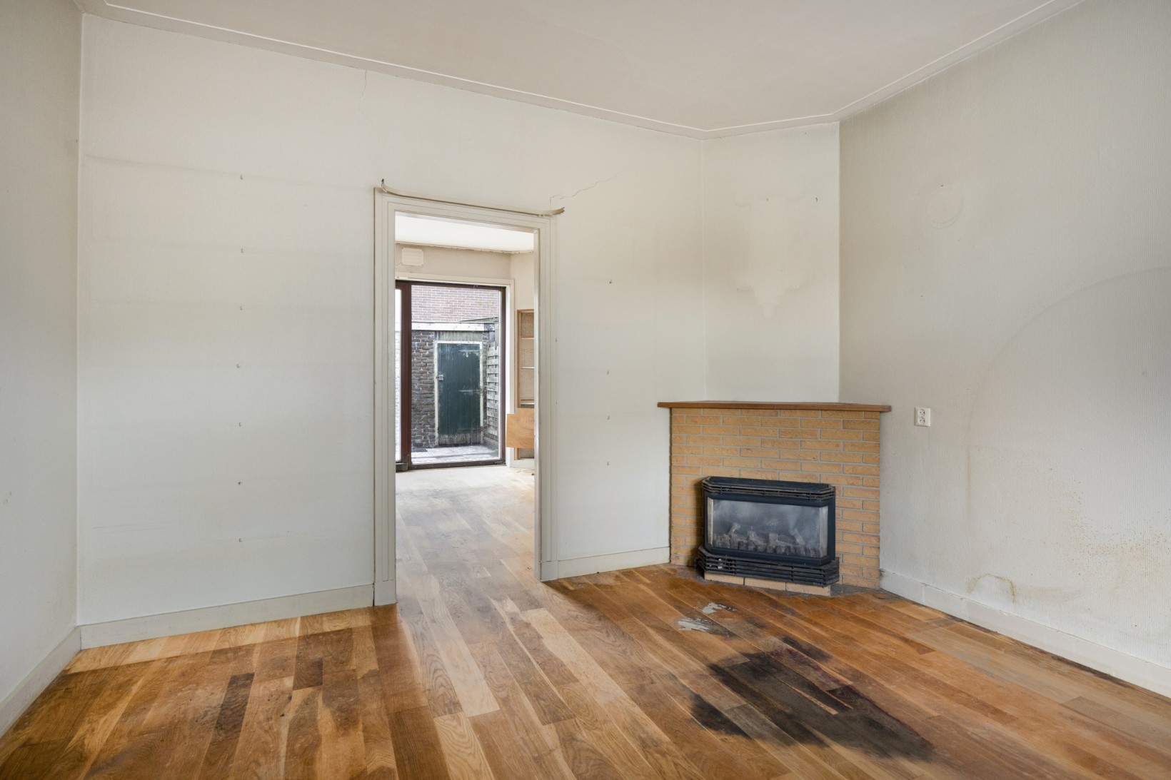 Appartement te koop: Bergerweg 15, Alkmaar