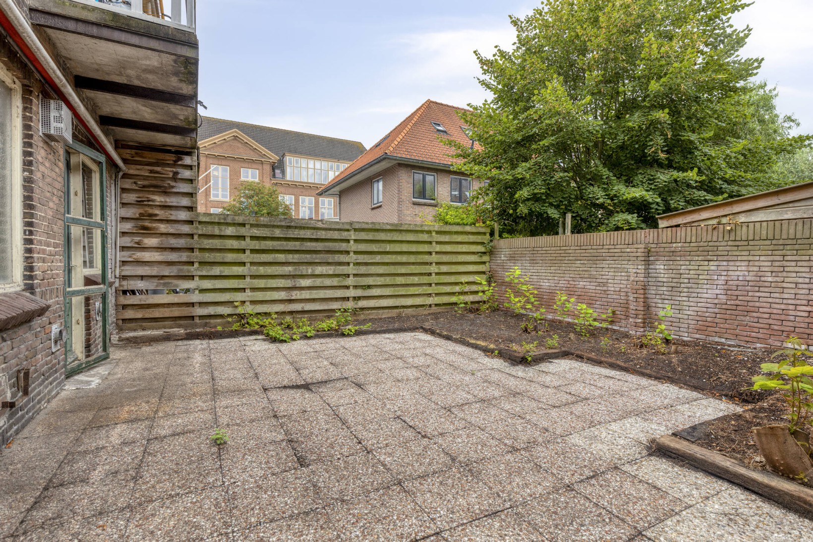 Appartement te koop: Bergerweg 15, Alkmaar