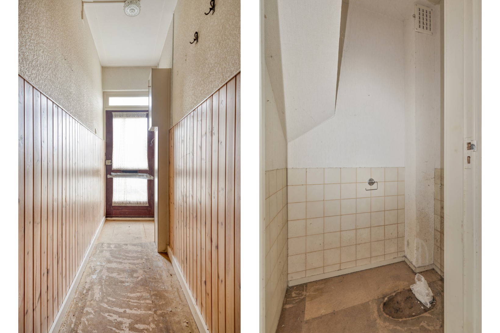 Appartement te koop: Bergerweg 15, Alkmaar