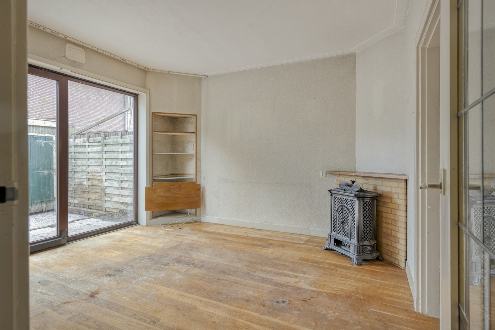 Appartement te koop: Bergerweg 15, Alkmaar