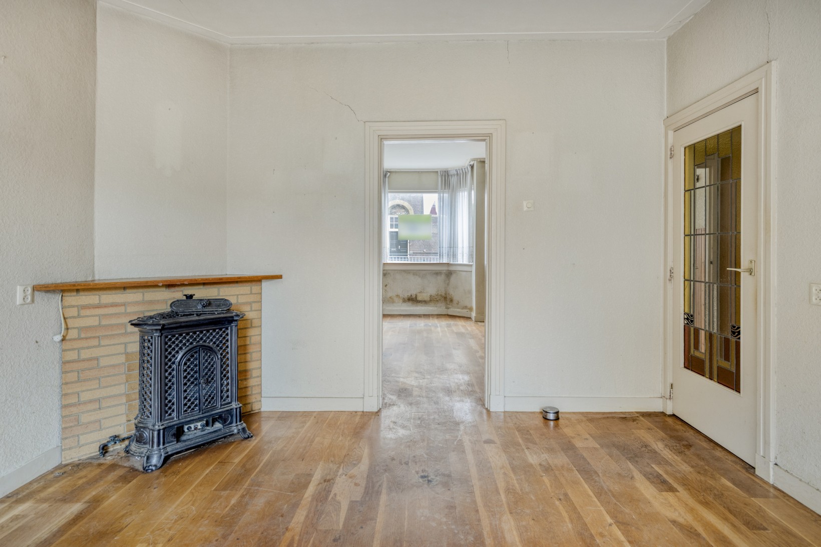 Appartement te koop: Bergerweg 15, Alkmaar