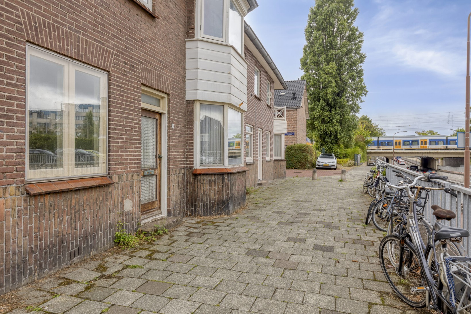 Appartement te koop: Bergerweg 15, Alkmaar