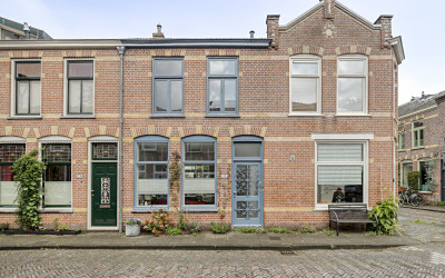 Gashouderstraat 31