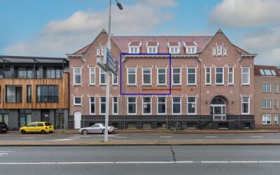Gashouderstraat 8-A6