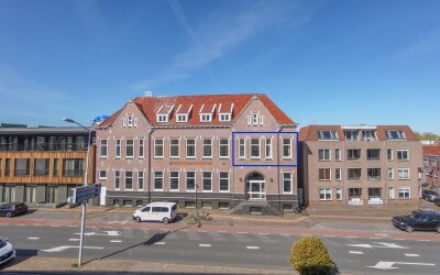 Gashouderstraat 8-A8