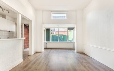 Spoorstraat 55-B