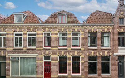 Spoorstraat 57