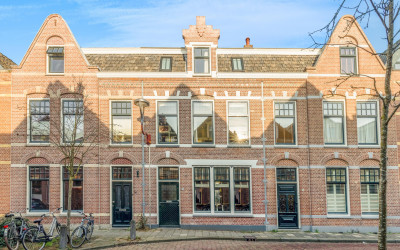 Spoorstraat 22