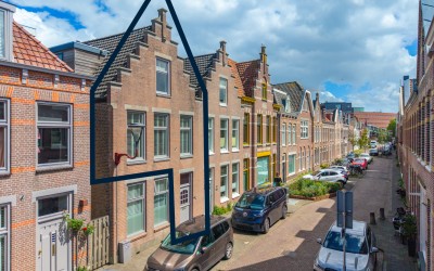 Spoorstraat 44-A