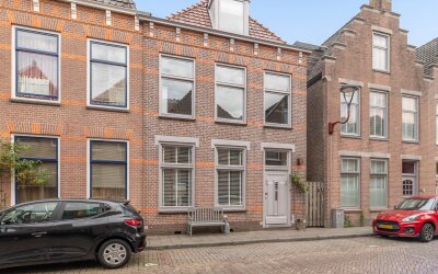 Spoorstraat 46