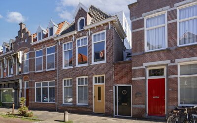 Spoorstraat 52-A