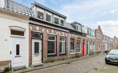 Stuartstraat 36