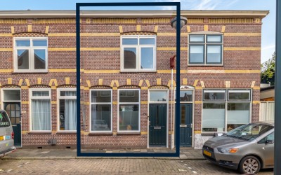 Stuartstraat 78