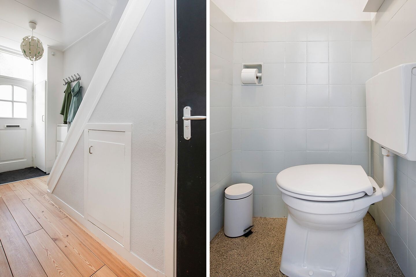 Tussenwoning te koop: Stuartstraat 92, Alkmaar