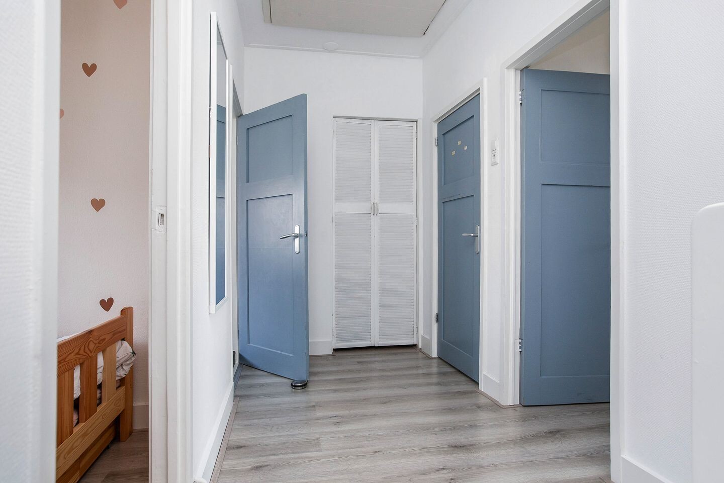 Tussenwoning te koop: Stuartstraat 92, Alkmaar