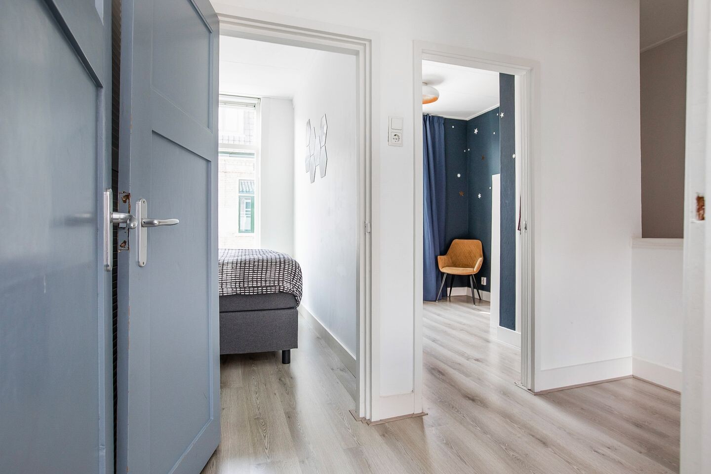 Tussenwoning te koop: Stuartstraat 92, Alkmaar