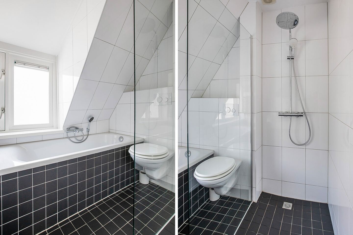 Tussenwoning te koop: Stuartstraat 92, Alkmaar
