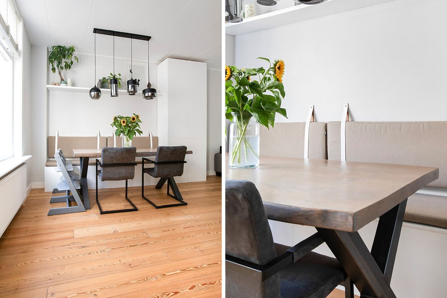Tussenwoning te koop: Stuartstraat 92, Alkmaar
