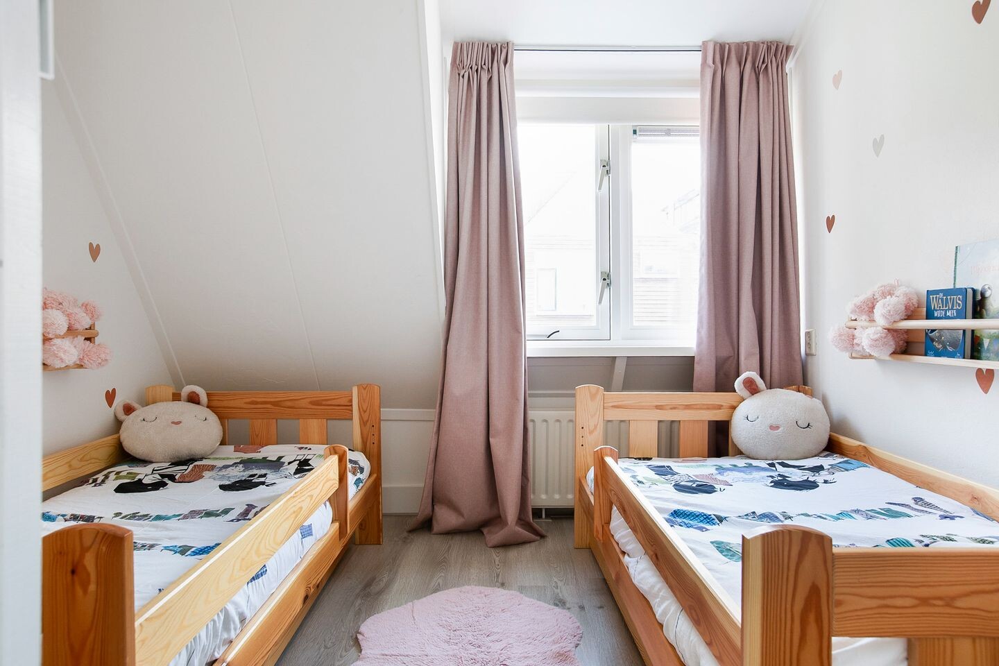 Tussenwoning te koop: Stuartstraat 92, Alkmaar
