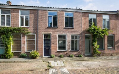 Stuartstraat 92