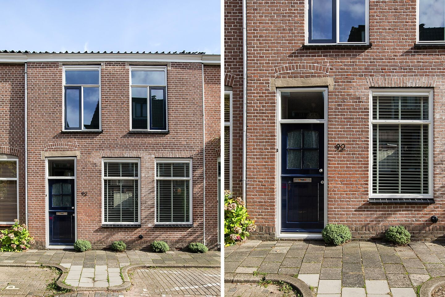 Tussenwoning te koop: Stuartstraat 92, Alkmaar