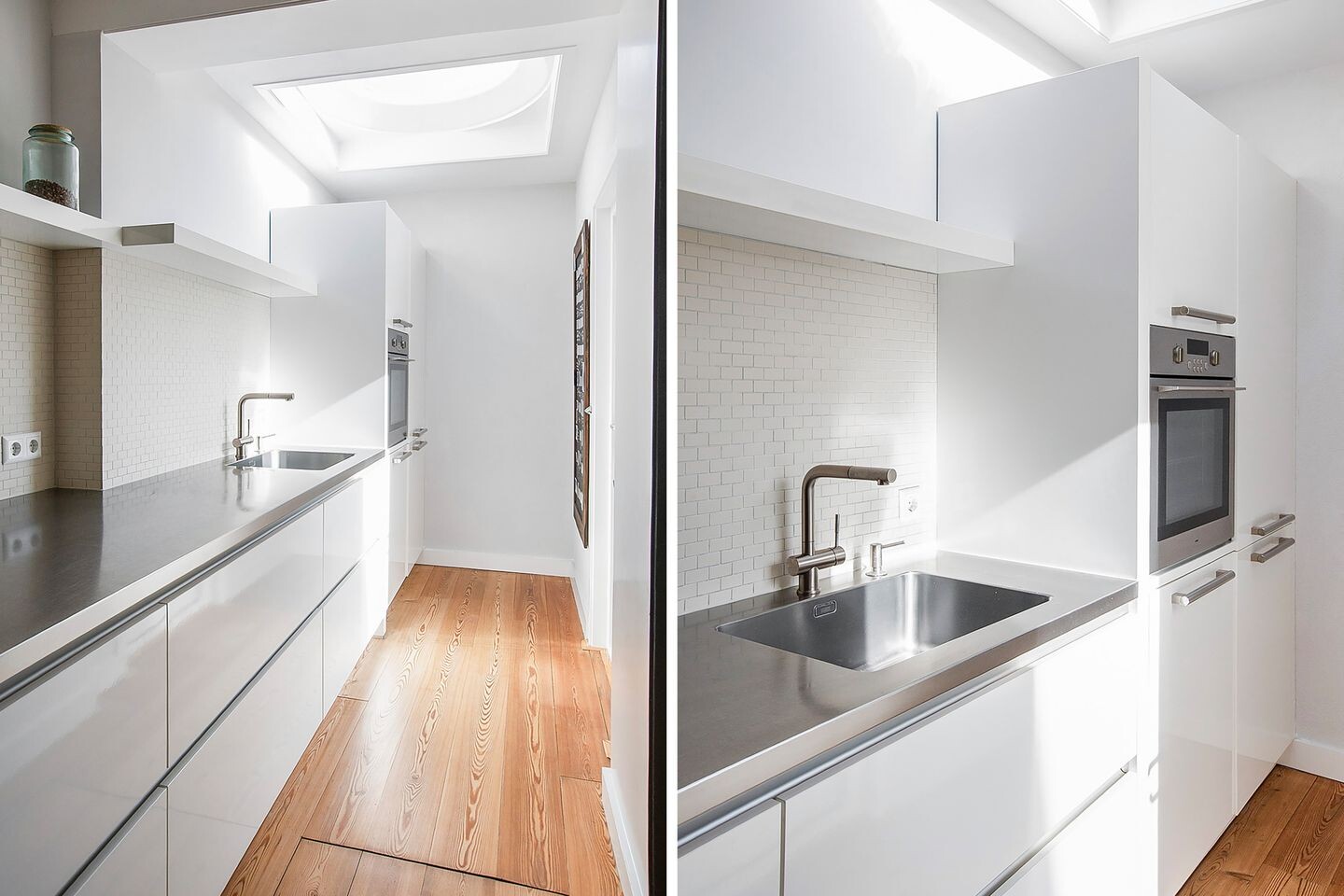 Tussenwoning te koop: Stuartstraat 92, Alkmaar