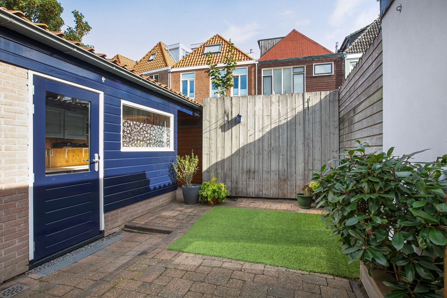 Tussenwoning te koop: Stuartstraat 92, Alkmaar