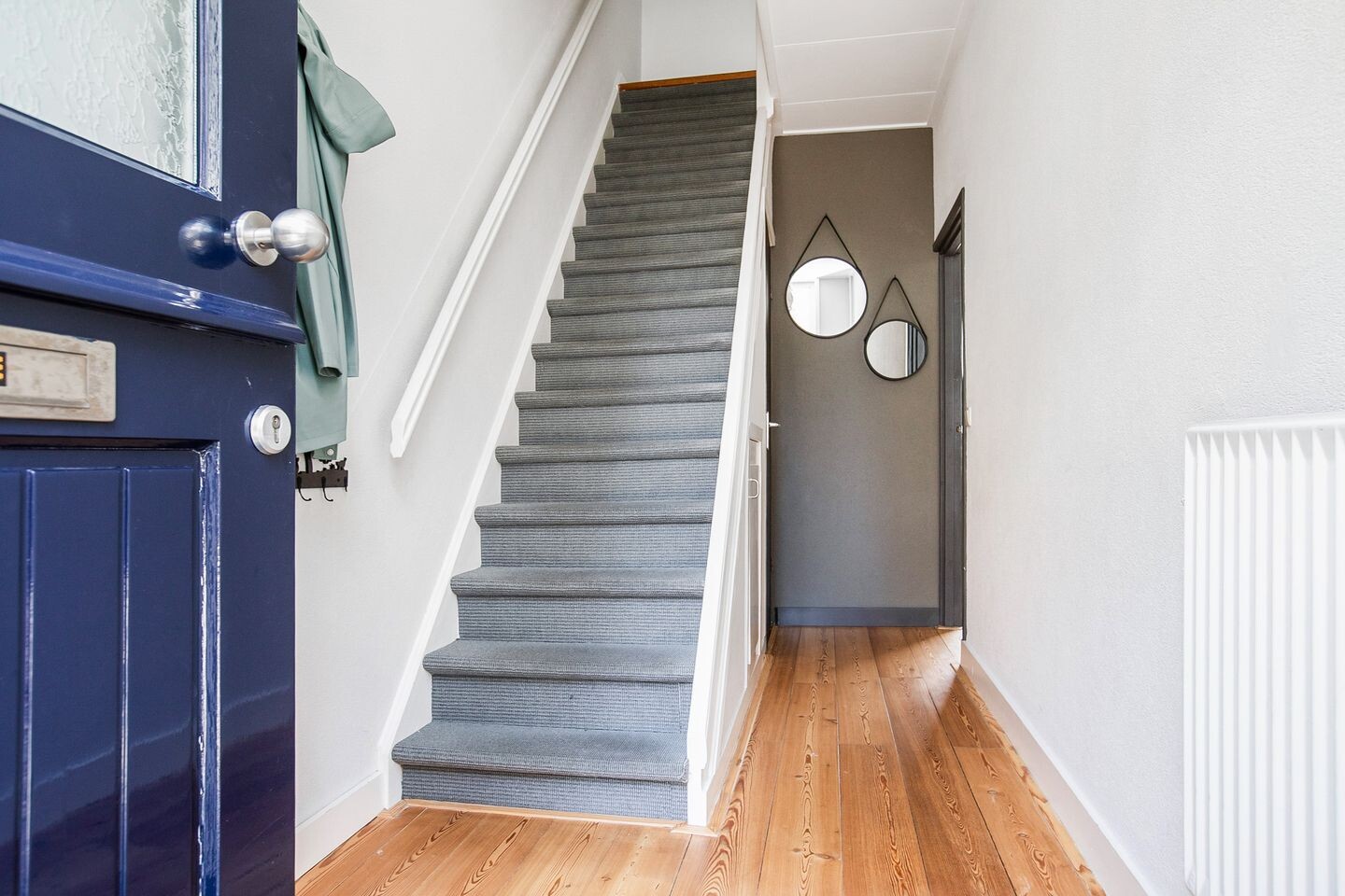 Tussenwoning te koop: Stuartstraat 92, Alkmaar